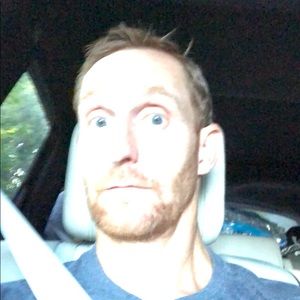 Meet your Posher, Tom